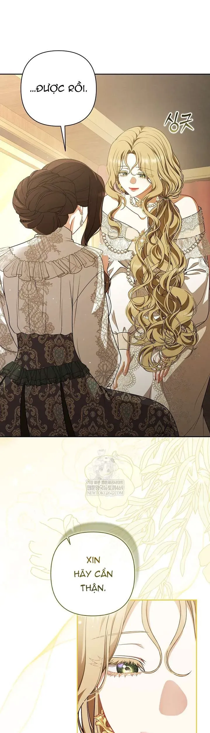 Tôi Đang Xem Một Vở Kịch Chapter 45 - 14