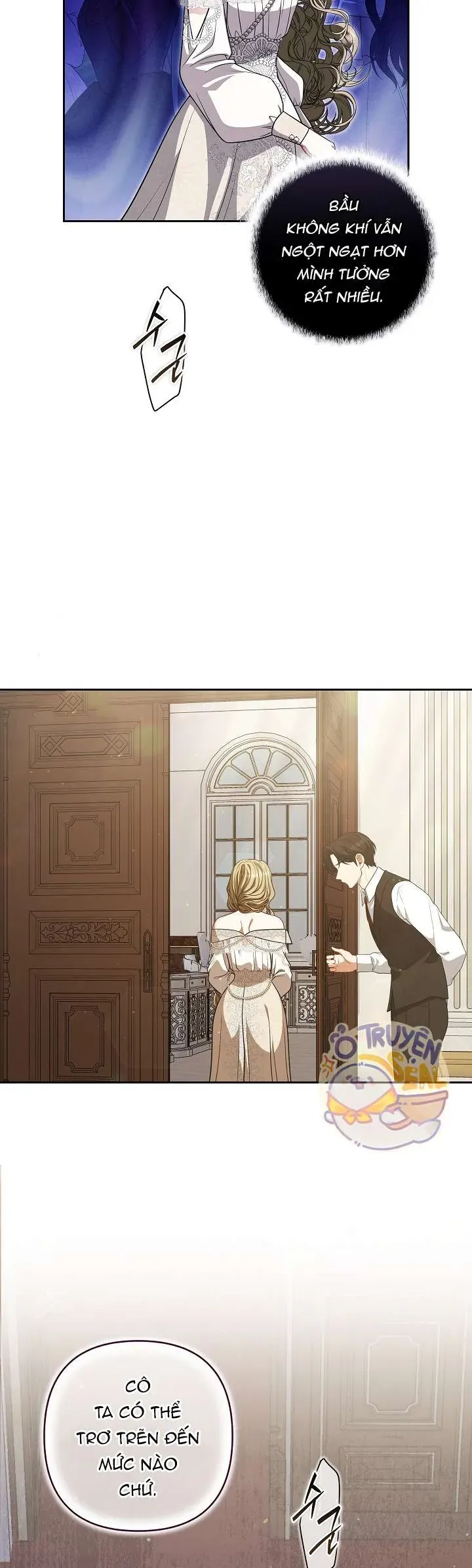 Tôi Đang Xem Một Vở Kịch Chapter 45 - 17