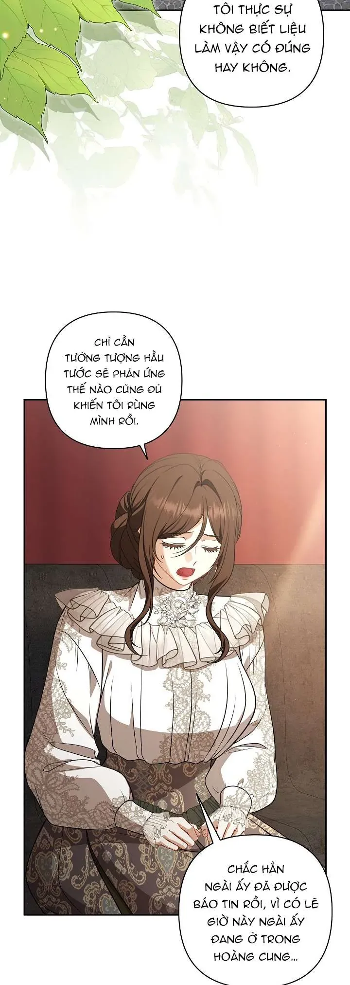 Tôi Đang Xem Một Vở Kịch Chapter 45 - 3