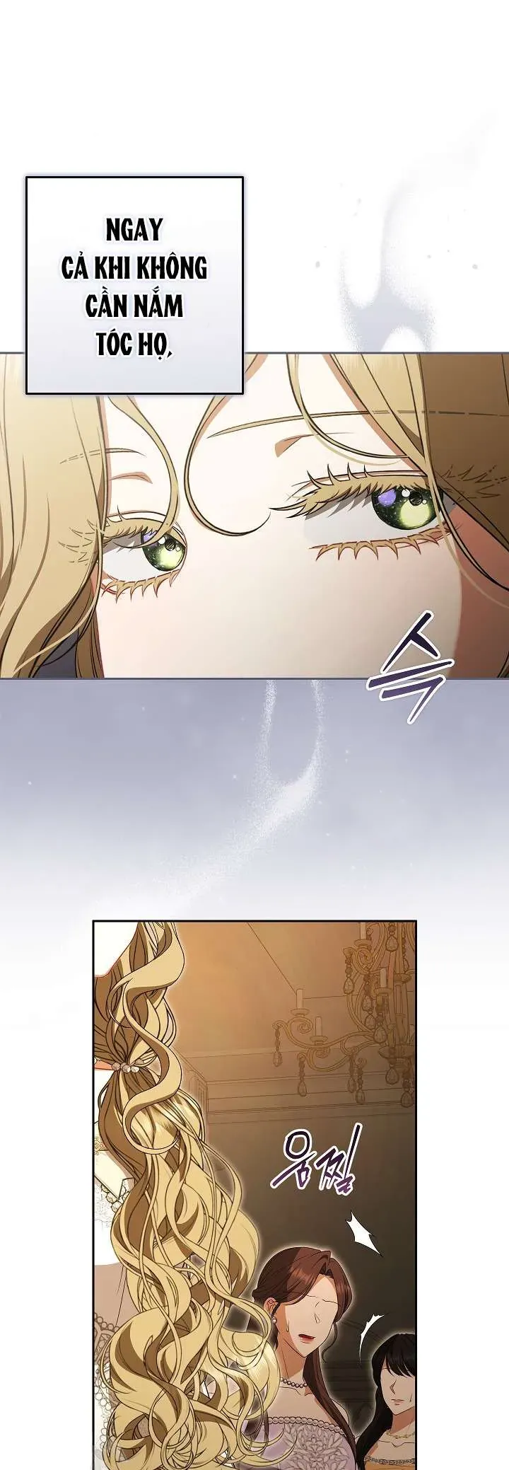 Tôi Đang Xem Một Vở Kịch Chapter 45 - 21