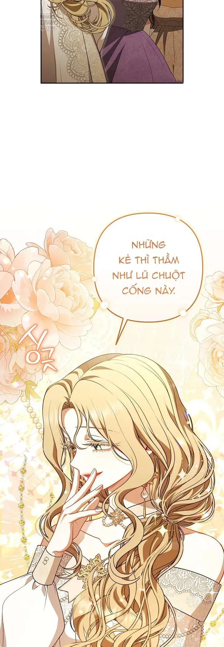 Tôi Đang Xem Một Vở Kịch Chapter 45 - 22