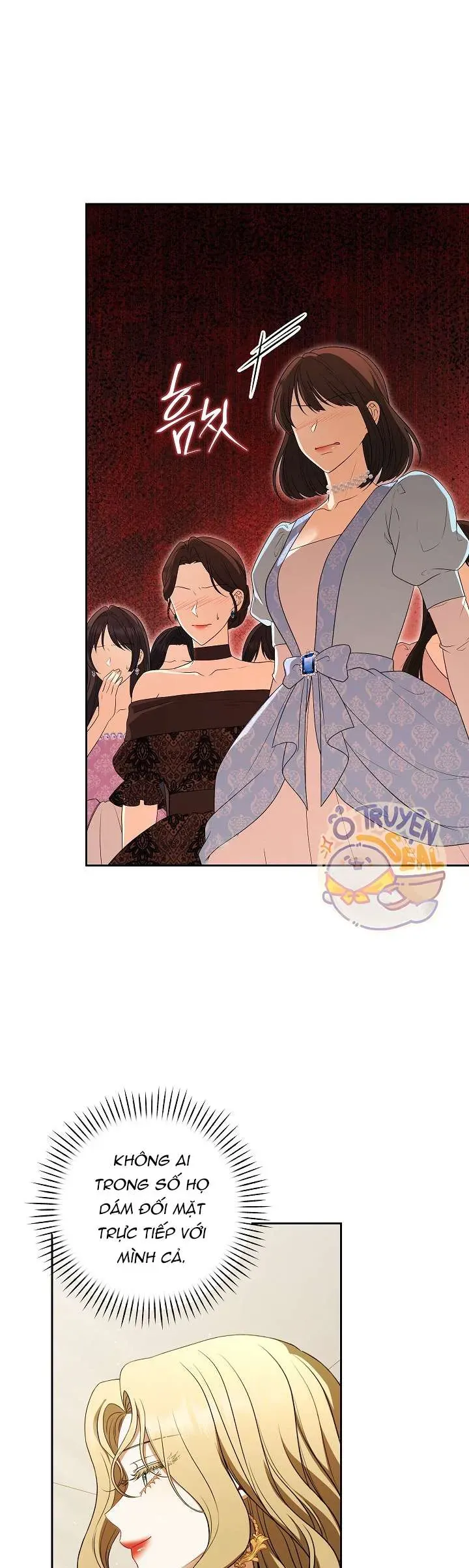 Tôi Đang Xem Một Vở Kịch Chapter 45 - 24