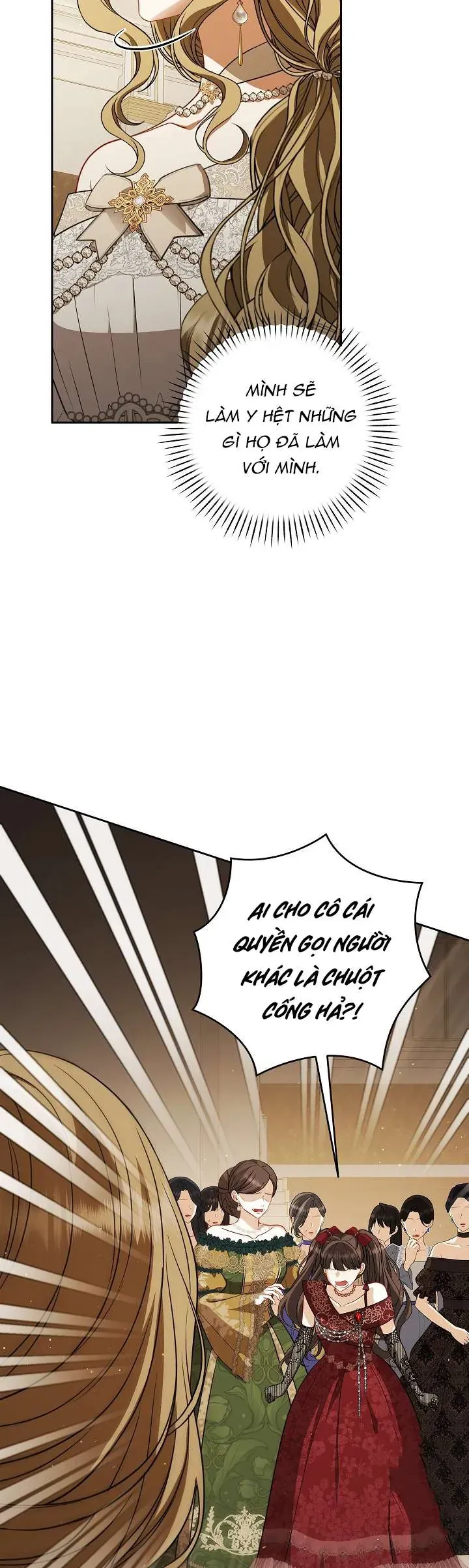 Tôi Đang Xem Một Vở Kịch Chapter 45 - 25