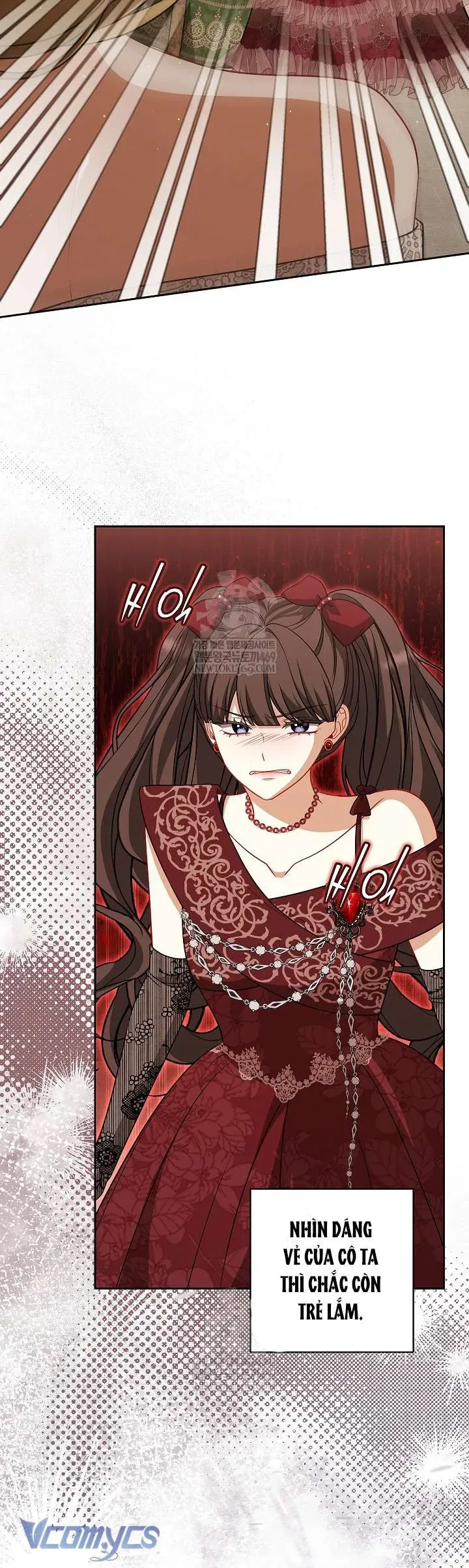 Tôi Đang Xem Một Vở Kịch Chapter 45 - 26