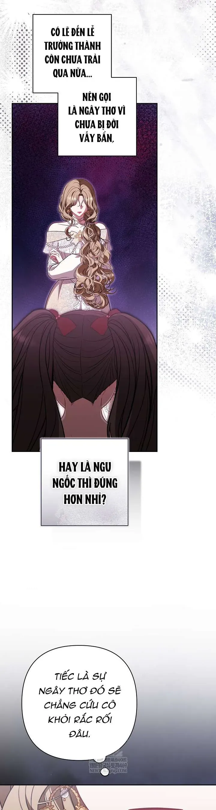 Tôi Đang Xem Một Vở Kịch Chapter 45 - 27