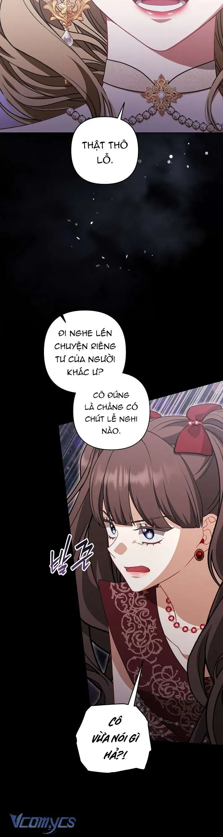 Tôi Đang Xem Một Vở Kịch Chapter 45 - 28