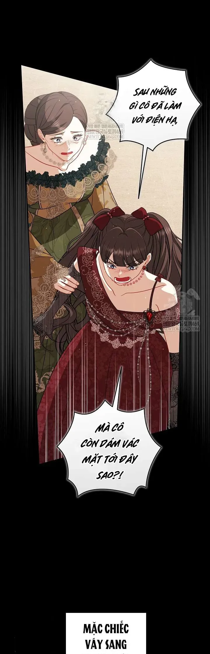 Tôi Đang Xem Một Vở Kịch Chapter 45 - 29