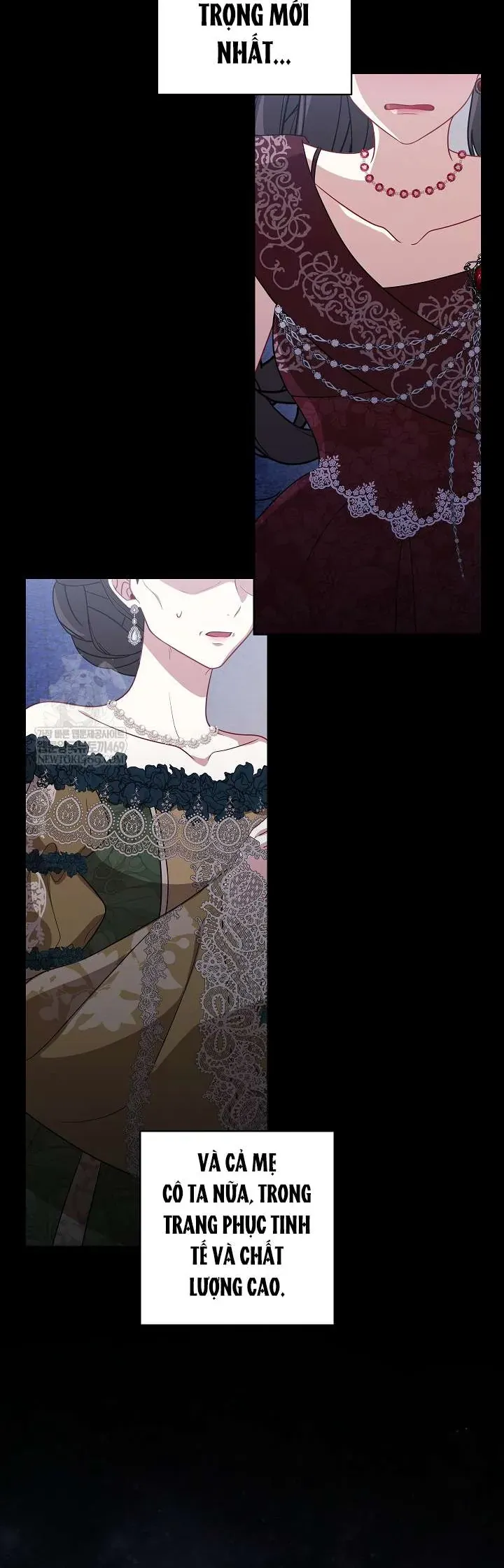 Tôi Đang Xem Một Vở Kịch Chapter 45 - 30