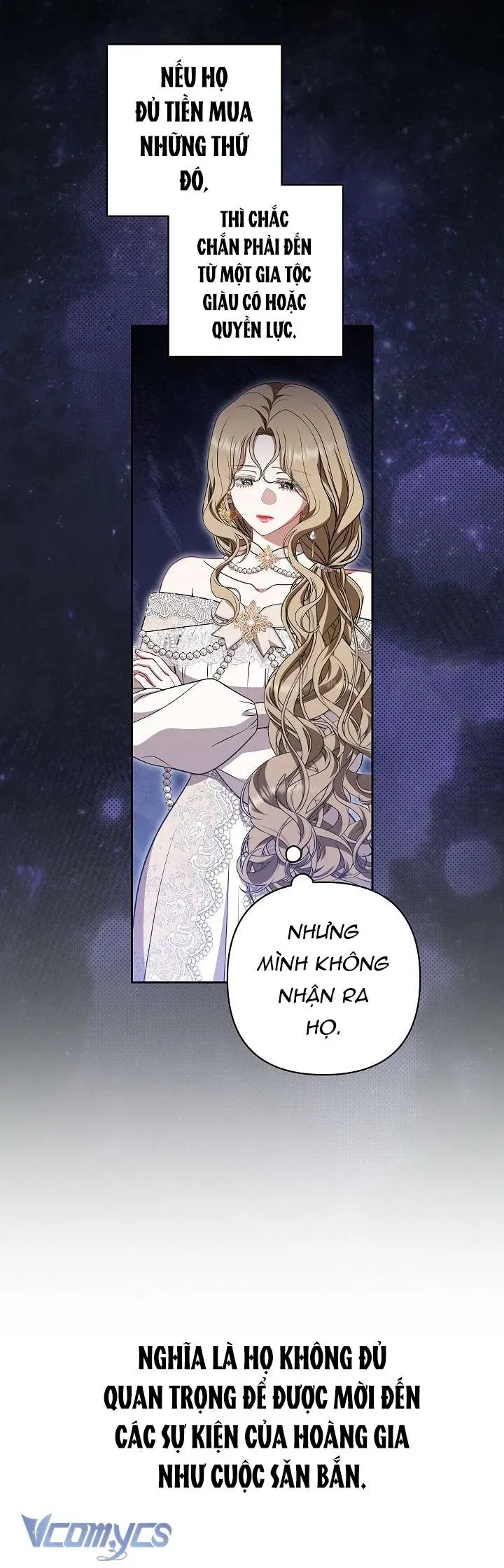 Tôi Đang Xem Một Vở Kịch Chapter 45 - 31