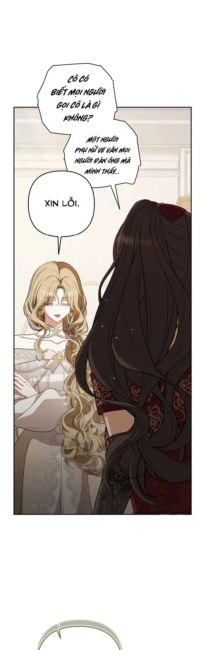 Tôi Đang Xem Một Vở Kịch Chapter 45 - 32