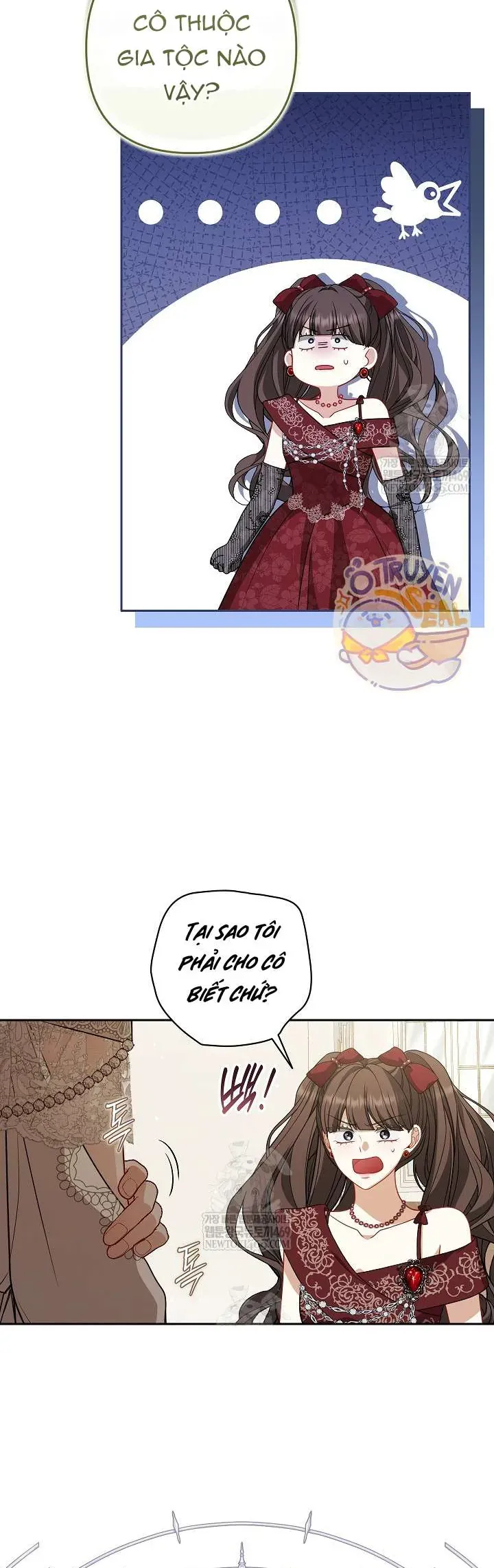 Tôi Đang Xem Một Vở Kịch Chapter 45 - 33