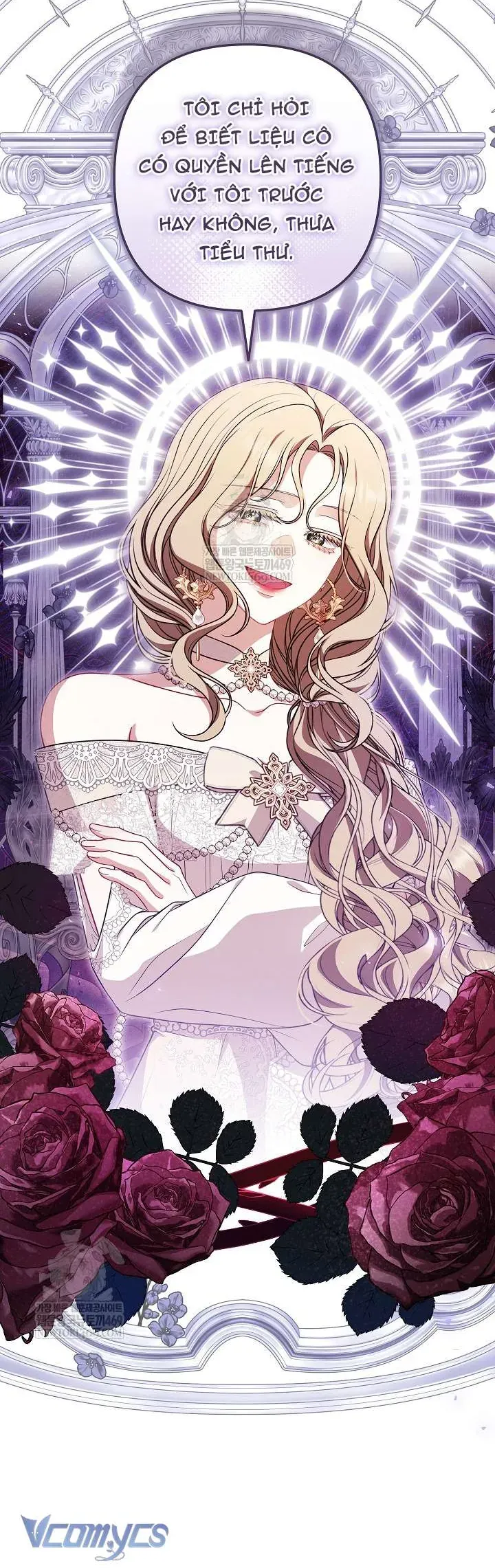 Tôi Đang Xem Một Vở Kịch Chapter 45 - 34