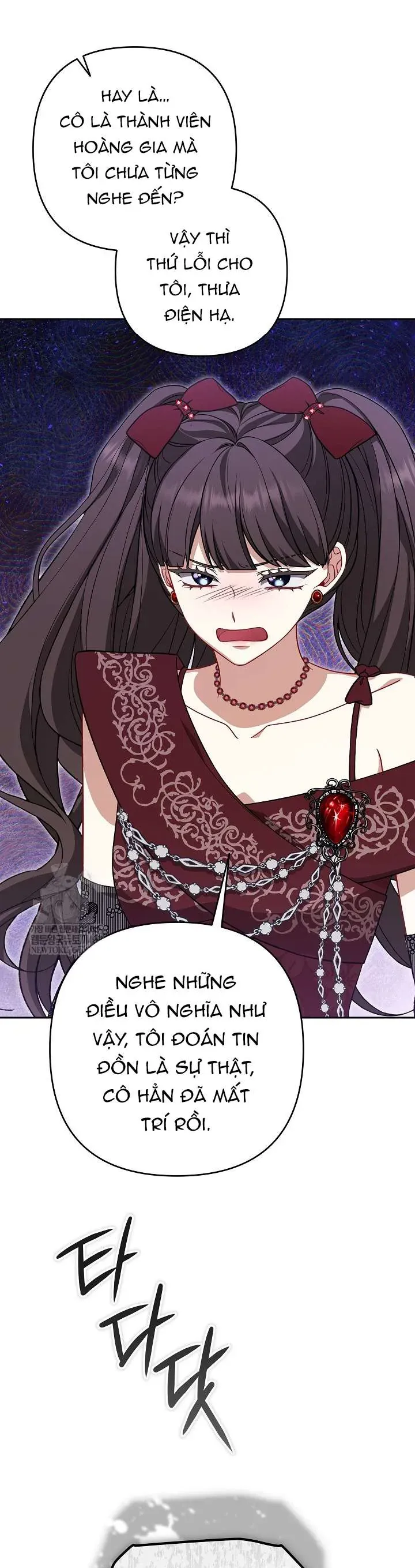 Tôi Đang Xem Một Vở Kịch Chapter 45 - 35