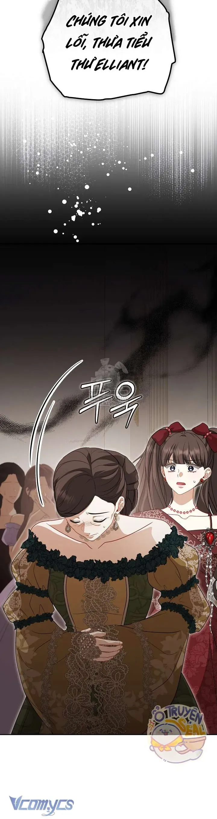 Tôi Đang Xem Một Vở Kịch Chapter 45 - 36