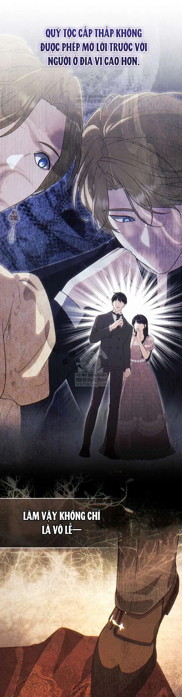 Tôi Đang Xem Một Vở Kịch Chapter 45 - 39