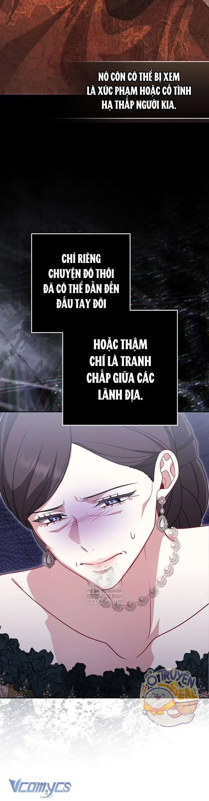 Tôi Đang Xem Một Vở Kịch Chapter 45 - 40