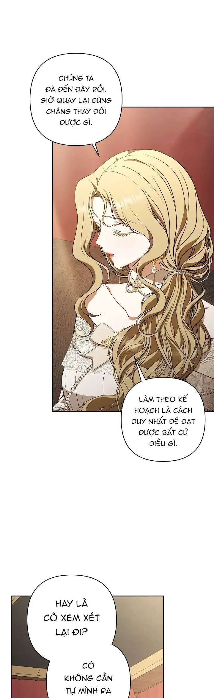 Tôi Đang Xem Một Vở Kịch Chapter 45 - 5