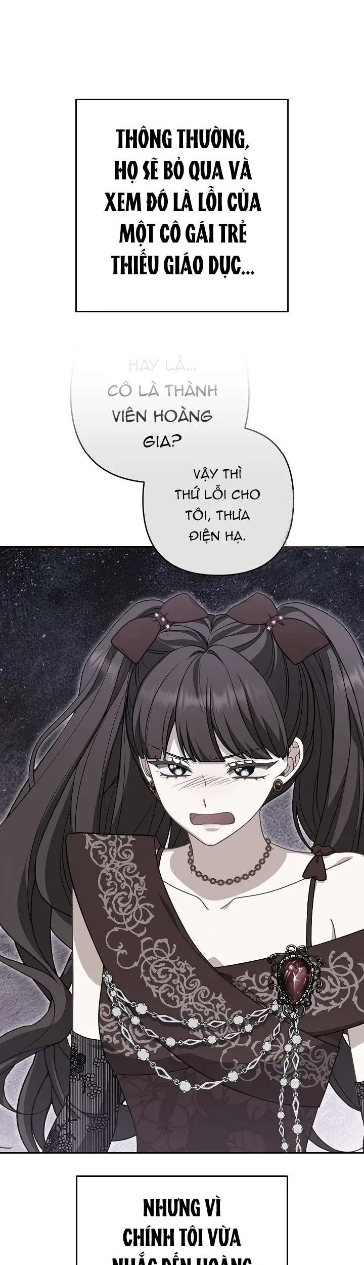 Tôi Đang Xem Một Vở Kịch Chapter 45 - 41