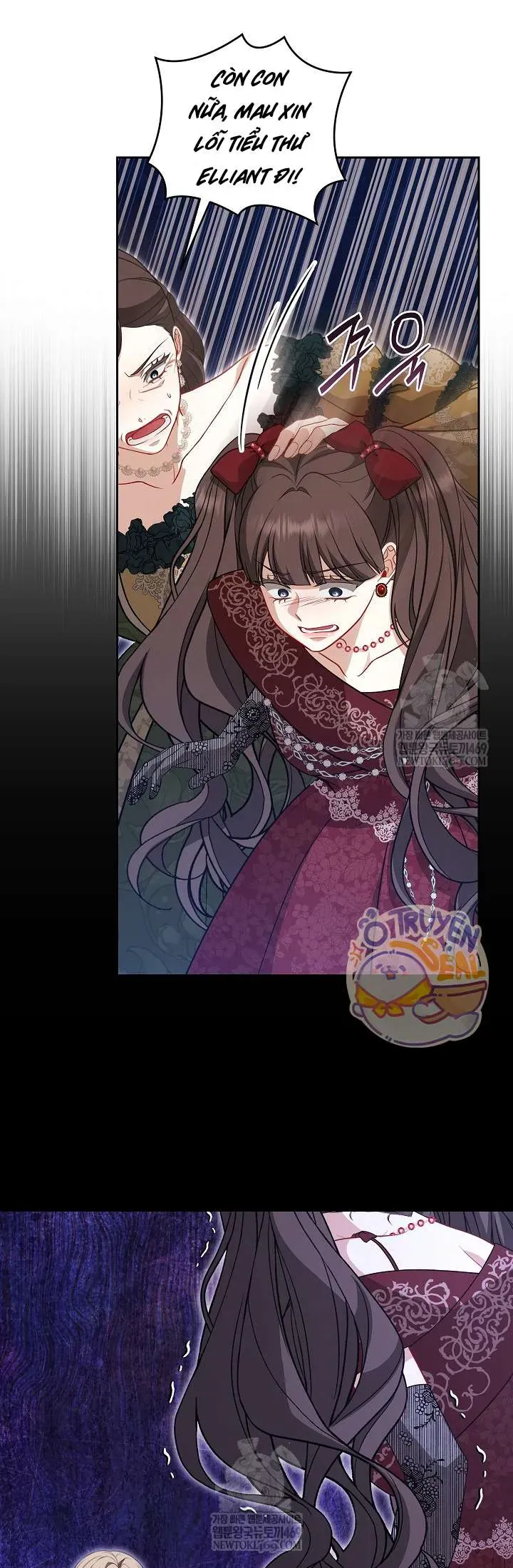 Tôi Đang Xem Một Vở Kịch Chapter 45 - 44