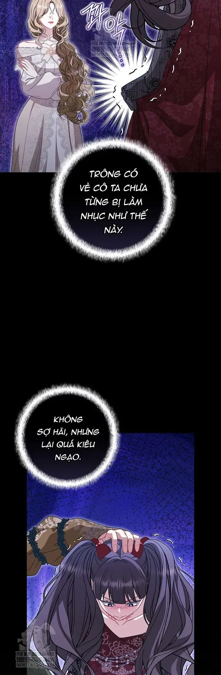 Tôi Đang Xem Một Vở Kịch Chapter 45 - 45