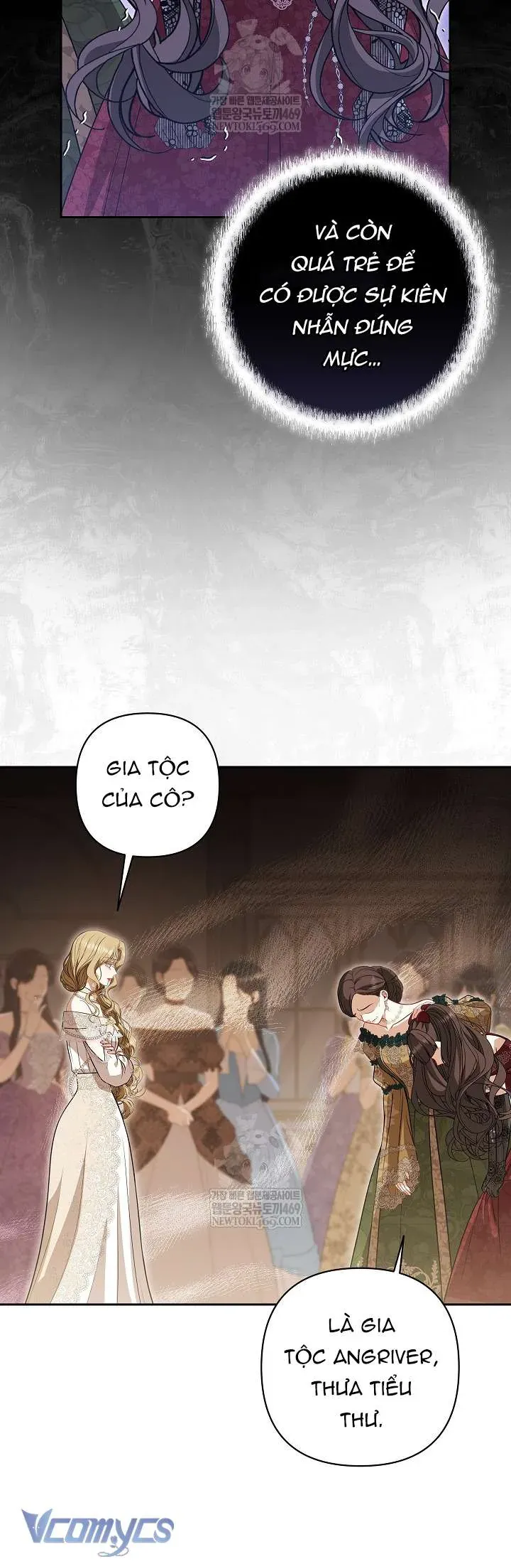 Tôi Đang Xem Một Vở Kịch Chapter 45 - 46