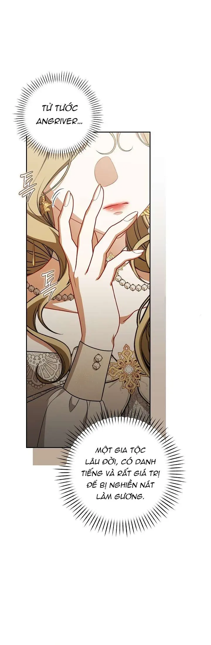 Tôi Đang Xem Một Vở Kịch Chapter 45 - 47