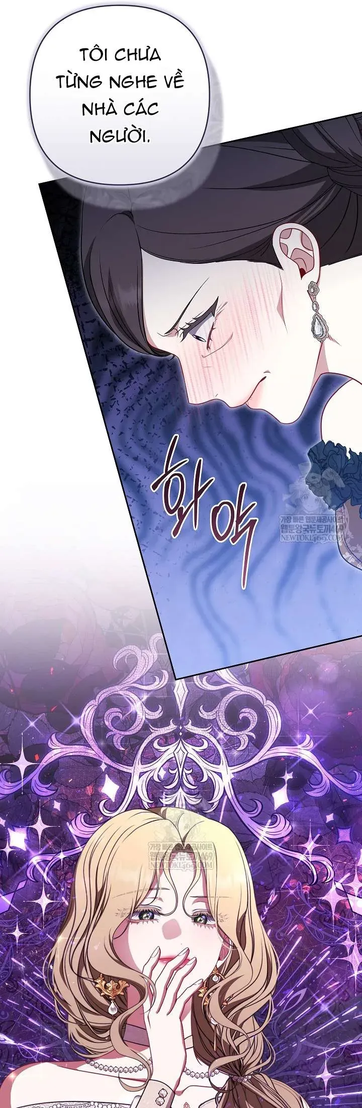 Tôi Đang Xem Một Vở Kịch Chapter 45 - 48