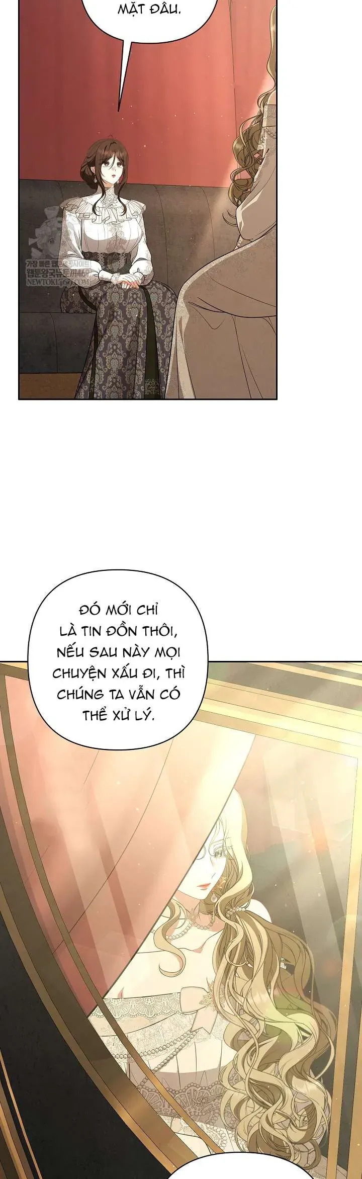 Tôi Đang Xem Một Vở Kịch Chapter 45 - 6