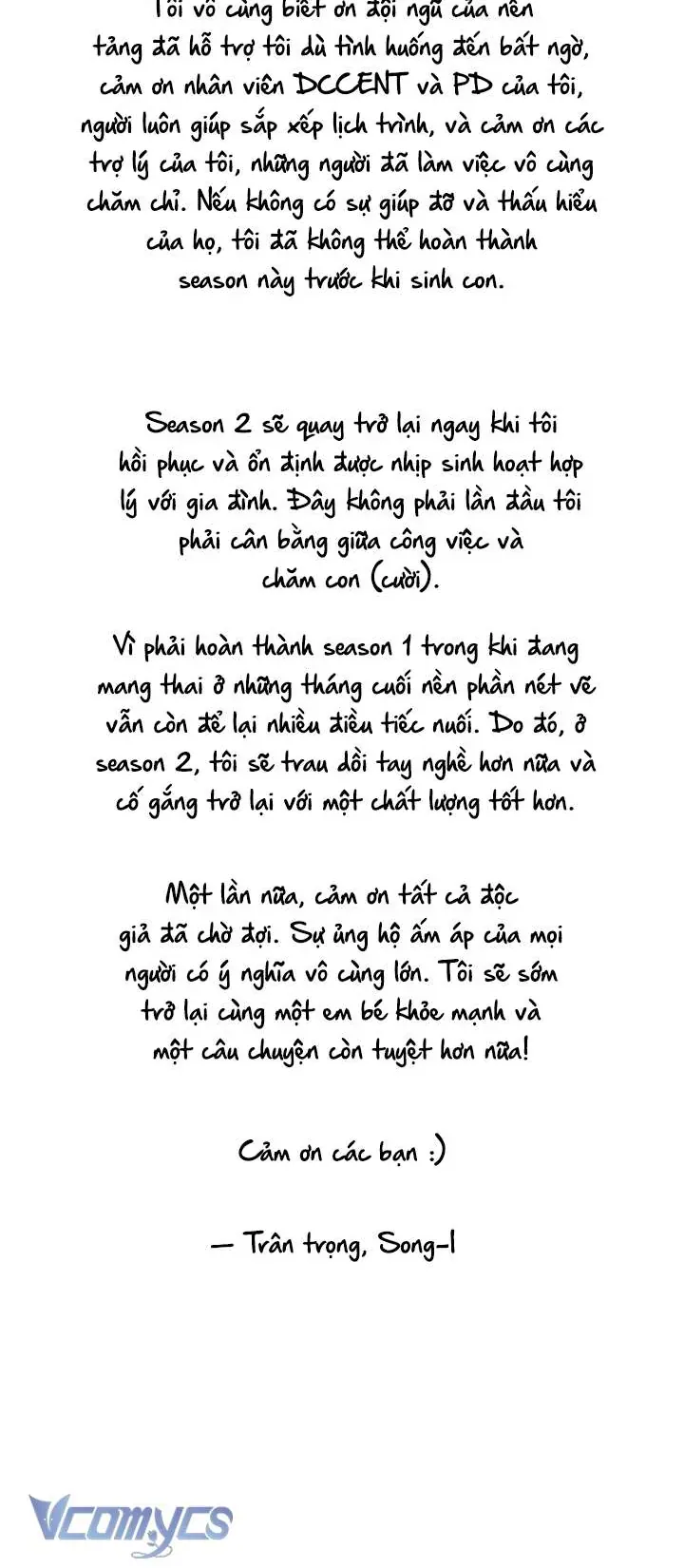 Tôi Đang Xem Một Vở Kịch Chapter 45 - 51