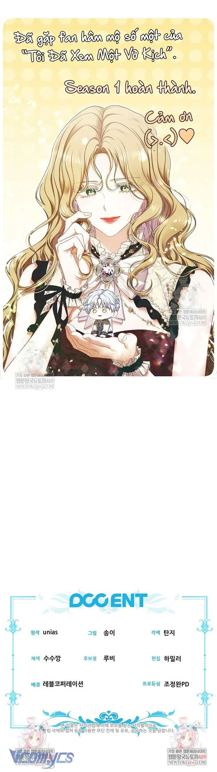 Tôi Đang Xem Một Vở Kịch Chapter 45 - 52