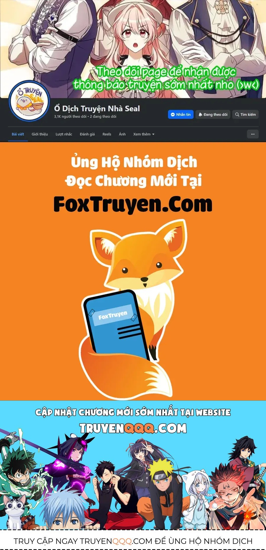 Tôi Đang Xem Một Vở Kịch Chapter 45 - 53