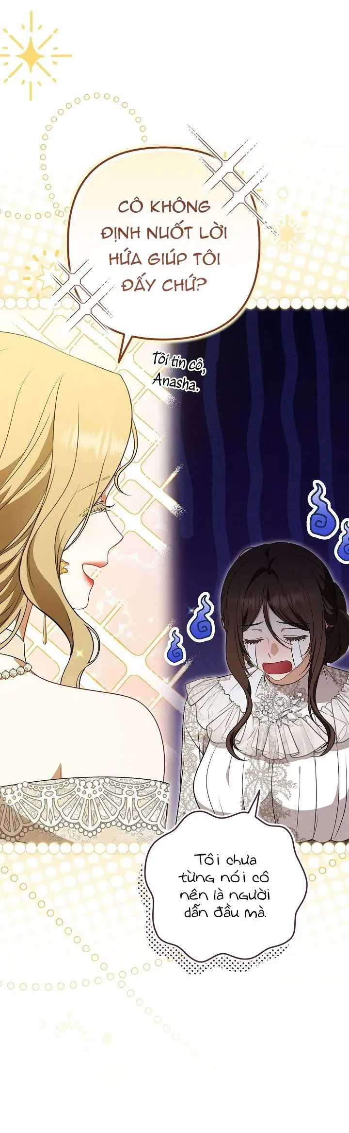 Tôi Đang Xem Một Vở Kịch Chapter 45 - 8