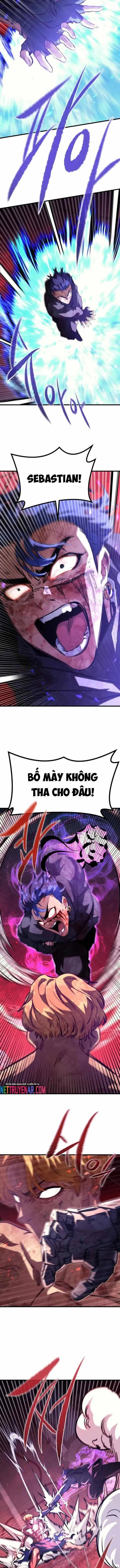 Ma Linh Vương Chapter 56 - 14