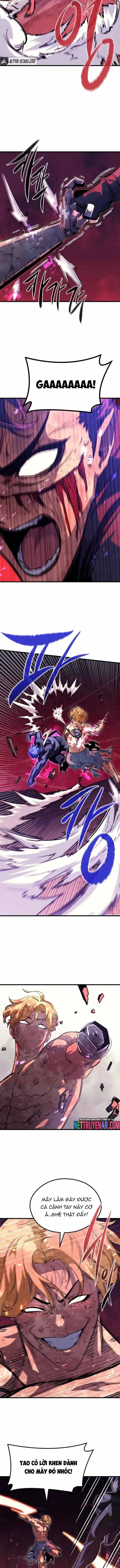 Ma Linh Vương Chapter 56 - 15