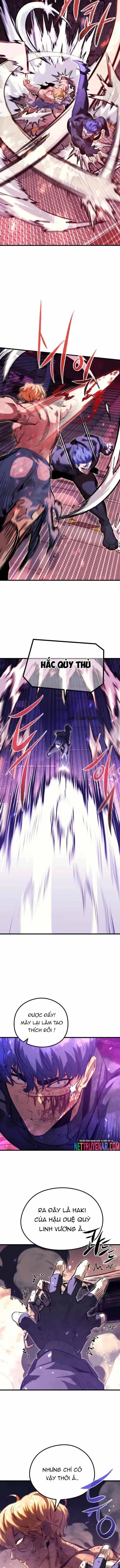 Ma Linh Vương Chapter 56 - 5