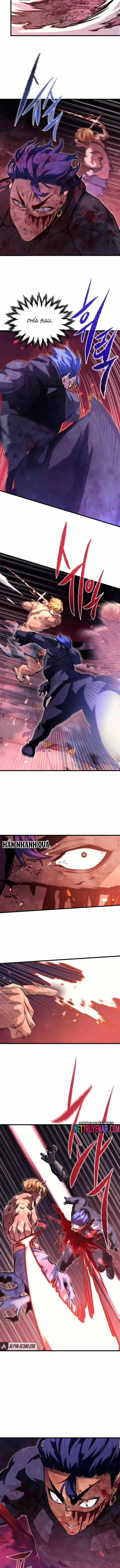 Ma Linh Vương Chapter 56 - 8