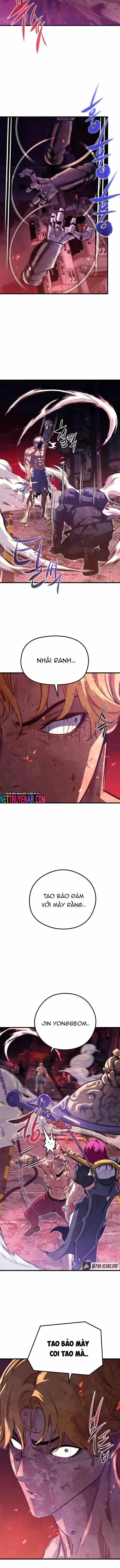 Ma Linh Vương Chapter 56 - 9