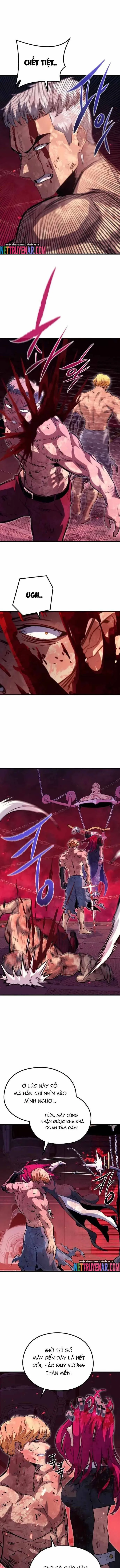 Ma Linh Vương Chapter 56 - 10
