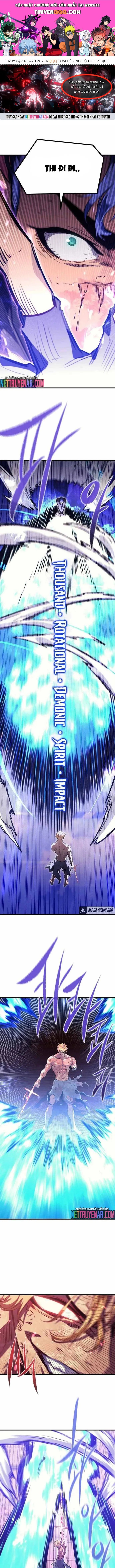 Ma Linh Vương Chapter 57 - 1