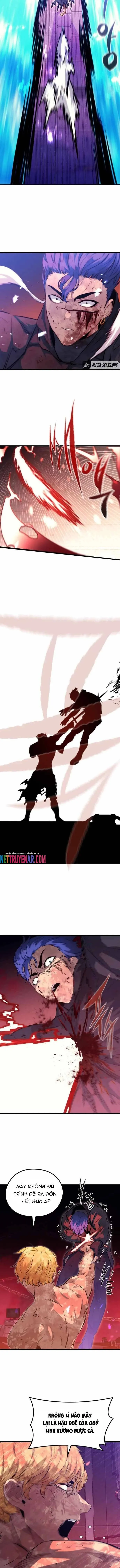 Ma Linh Vương Chapter 57 - 2