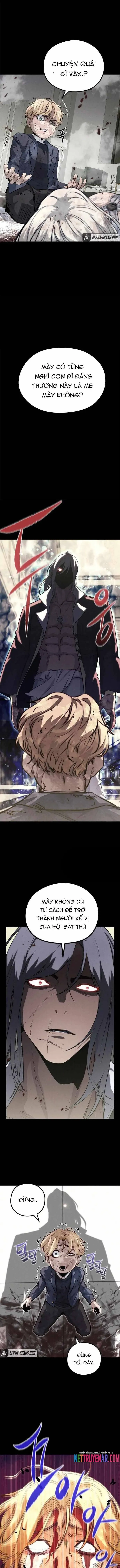 Ma Linh Vương Chapter 57 - 14