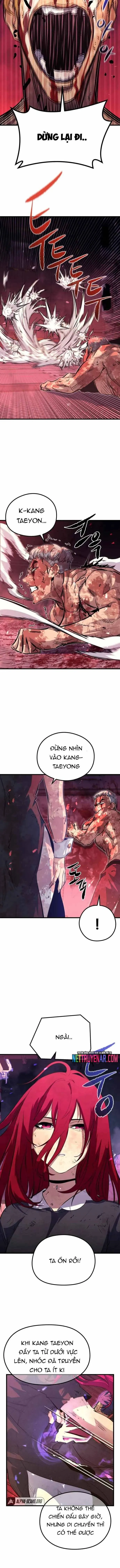 Ma Linh Vương Chapter 57 - 15