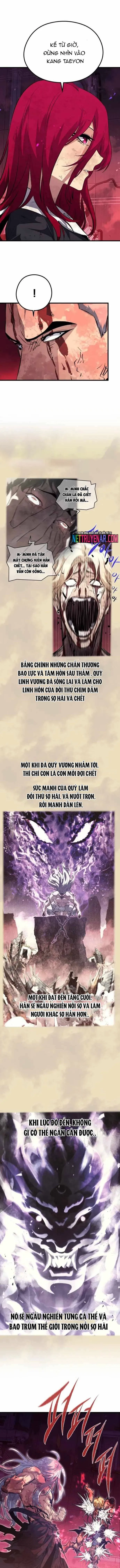 Ma Linh Vương Chapter 57 - 16