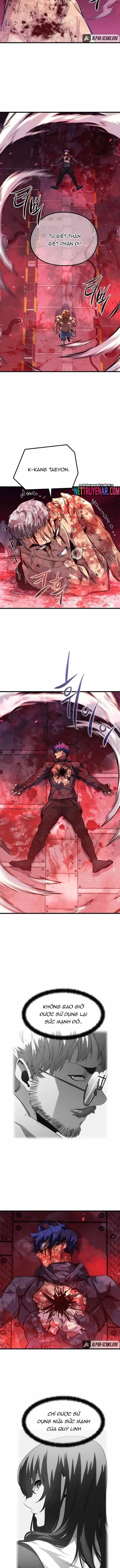 Ma Linh Vương Chapter 57 - 4