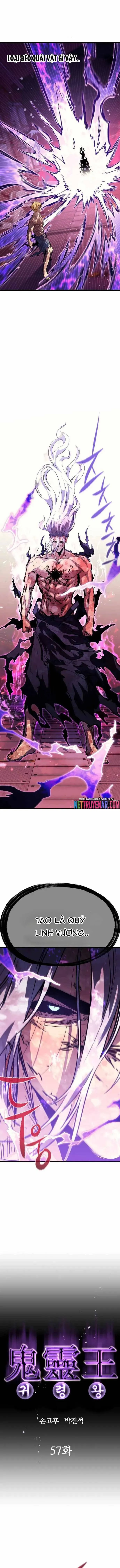 Ma Linh Vương Chapter 57 - 7