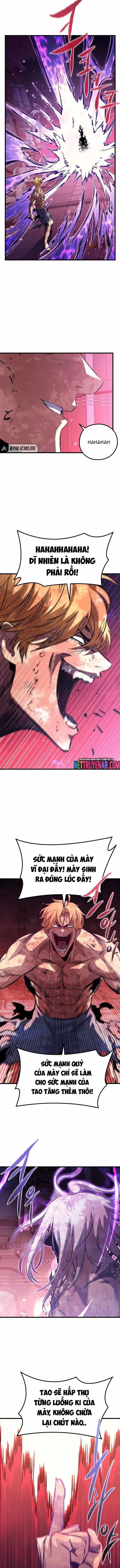 Ma Linh Vương Chapter 57 - 8
