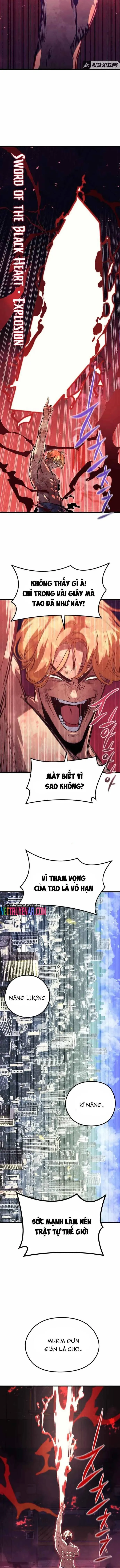 Ma Linh Vương Chapter 57 - 9