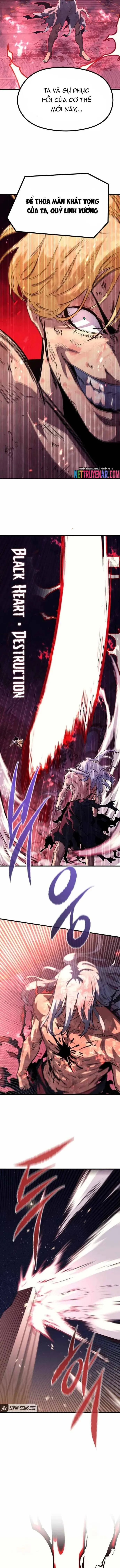 Ma Linh Vương Chapter 57 - 10