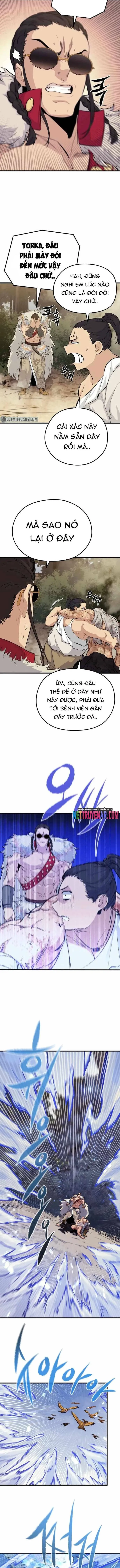 Ma Linh Vương Chapter 58 - 18