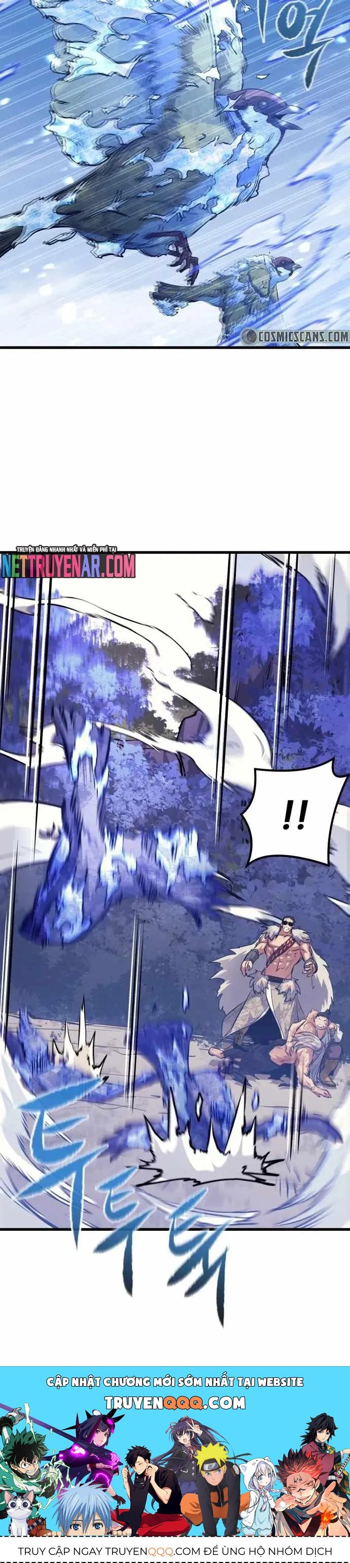 Ma Linh Vương Chapter 58 - 19